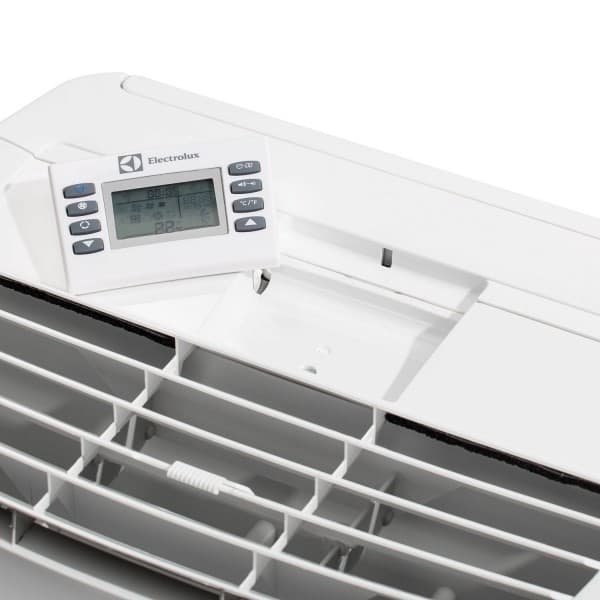 Electrolux EACM-10 EZ/N3