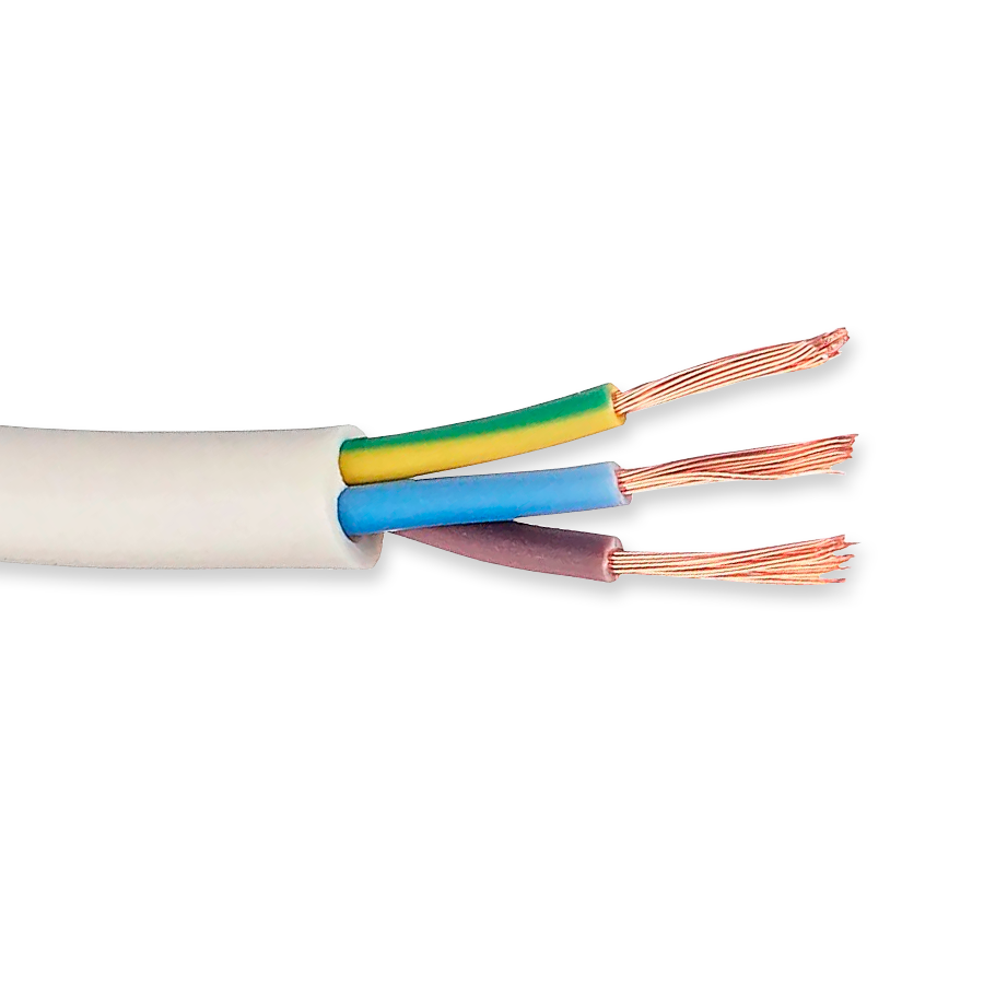 Провод ПВС 3х1.5 ГОСТ