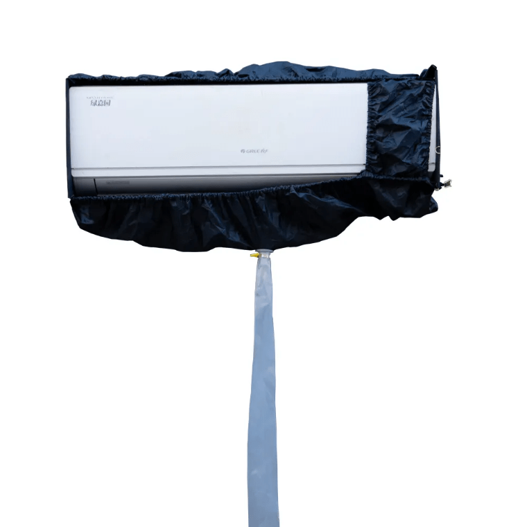 Сервисный чехол для чистки кондиционера А-7