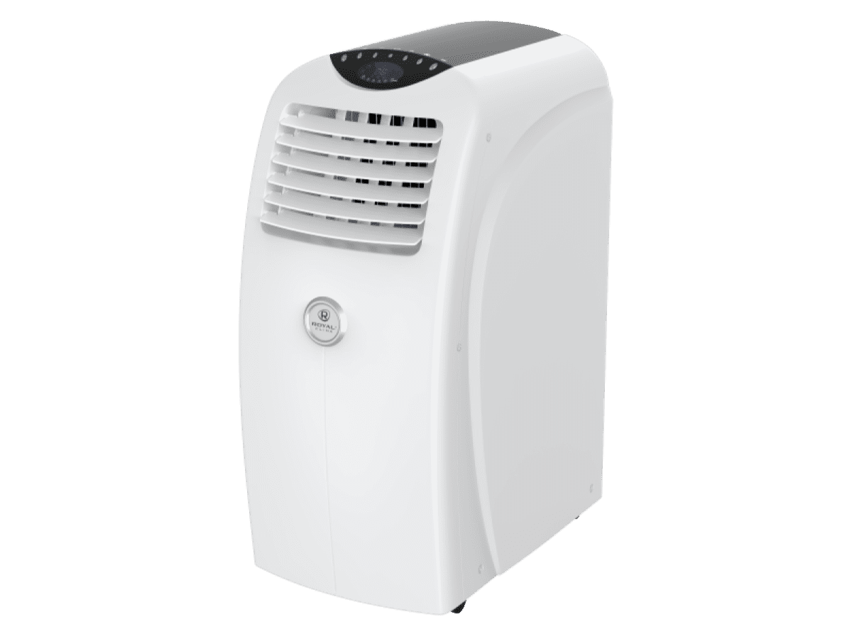 Royal Clima RM-L51CN-E/Largo мобильный кондиционер