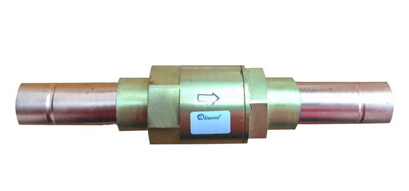 Обратный клапан Becool BC-CV-58S (5/8", под пайку)