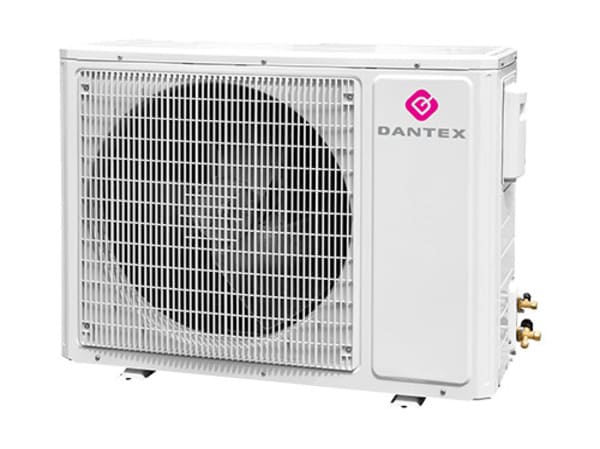 Dantex RK-48HG3NE-W/RK-48BHG3N сплит-система канального типа