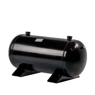 Ресиверы хладагента горизонтальные