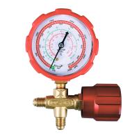 Манометрический коллектор DSZH WK-466H (R22, 134, 404)