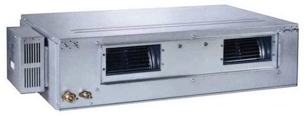 Gree GFH60K3BI / GUHN60NM3AO