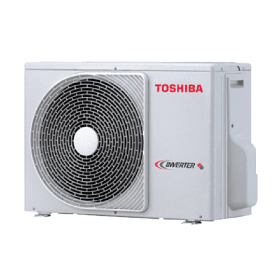 Toshiba RAS-2M18U2AVG-E наружный блок мульти сплит-системы