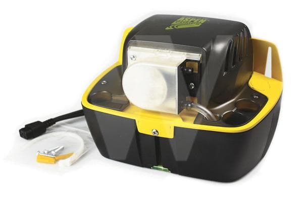 Дренажная помпа Aspen pumps hi-lift 1 л и 2 л