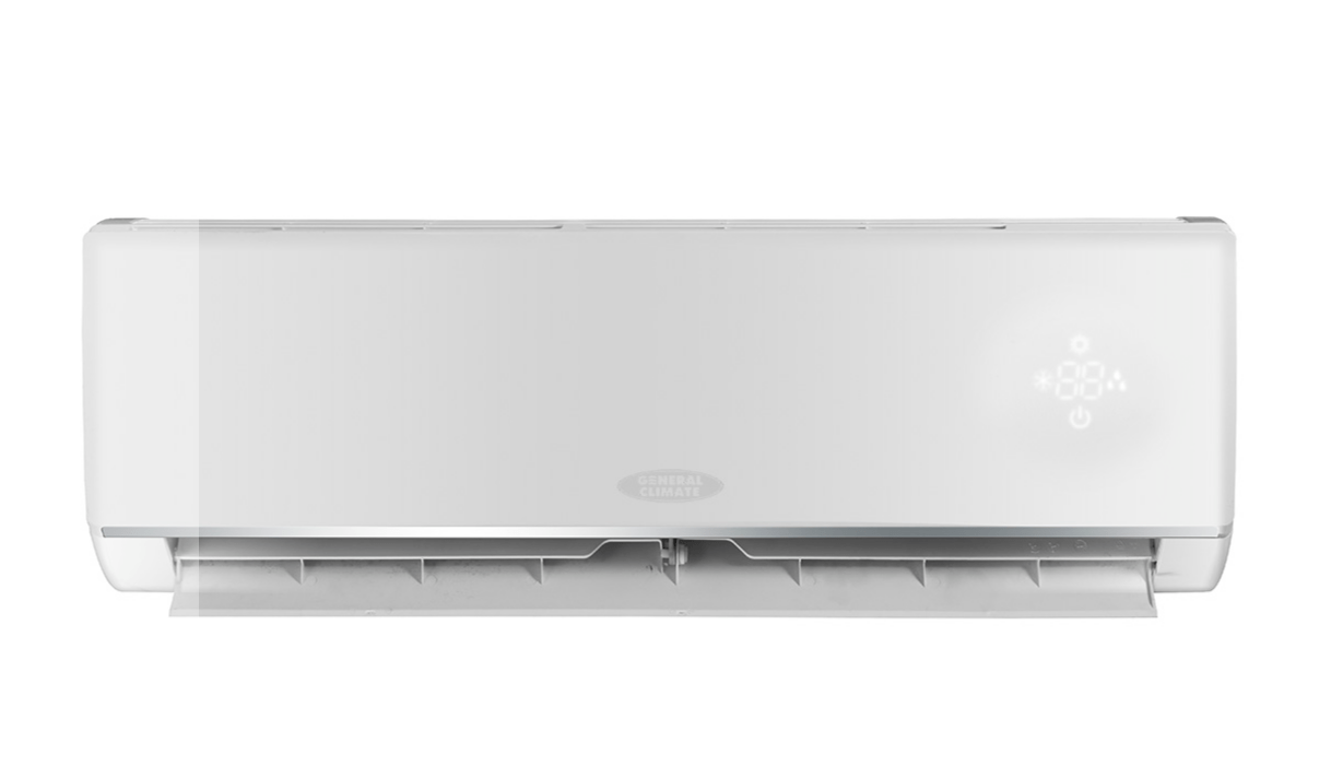 General Climate GC/GU-MR12HR32 MARS Go Cool R32 Inverter сплит-система настенного типа