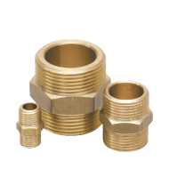 Фитинги резьбовые