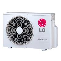 LG MU2R17.U13 PROMULTI 2.0. Inverter наружный блок мульти сплит-системы