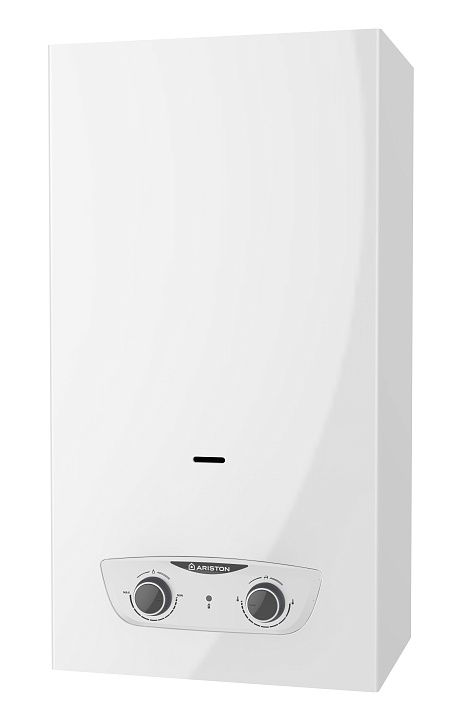 Водонагреватель газовый ARISTON FAST 10L NG