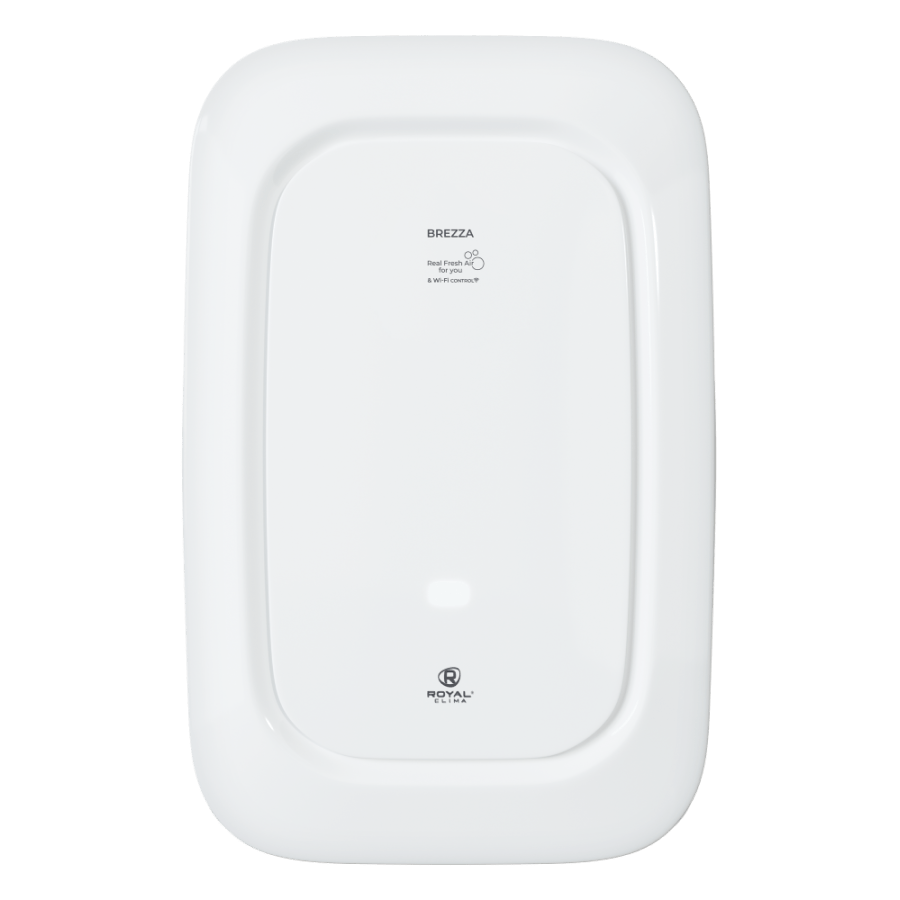 Приточно-очистительный комплекс Royal Clima Breeza RCB 150 LUX