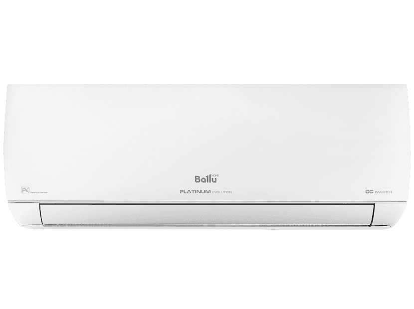 Ballu BSUI-18HN8_V4 Platinum Evolution DC Inverter сплит-система настенного типа