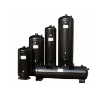 Сосуды высокого давления и аксессуары