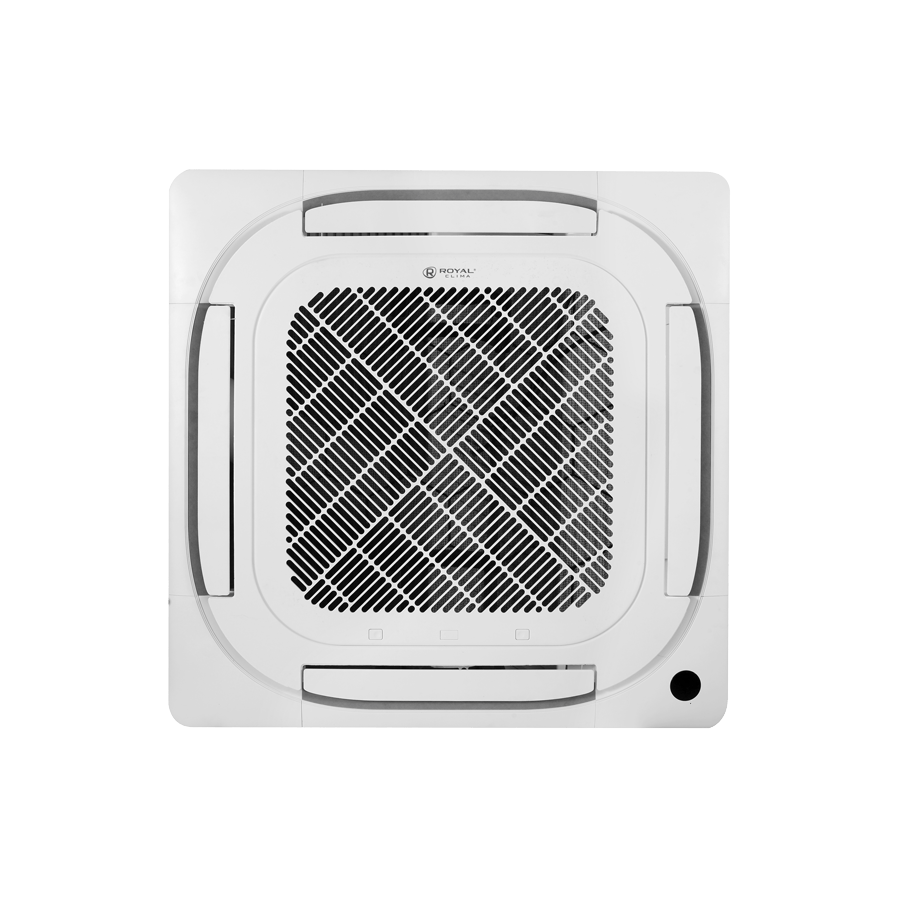 Royal Clima ES-C 36HRX внутренний блок сплит-системы кассетного типа