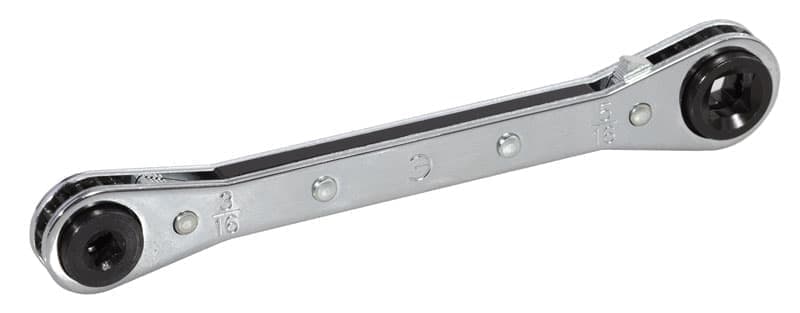 Ключ вентильный  CPS TLSWS