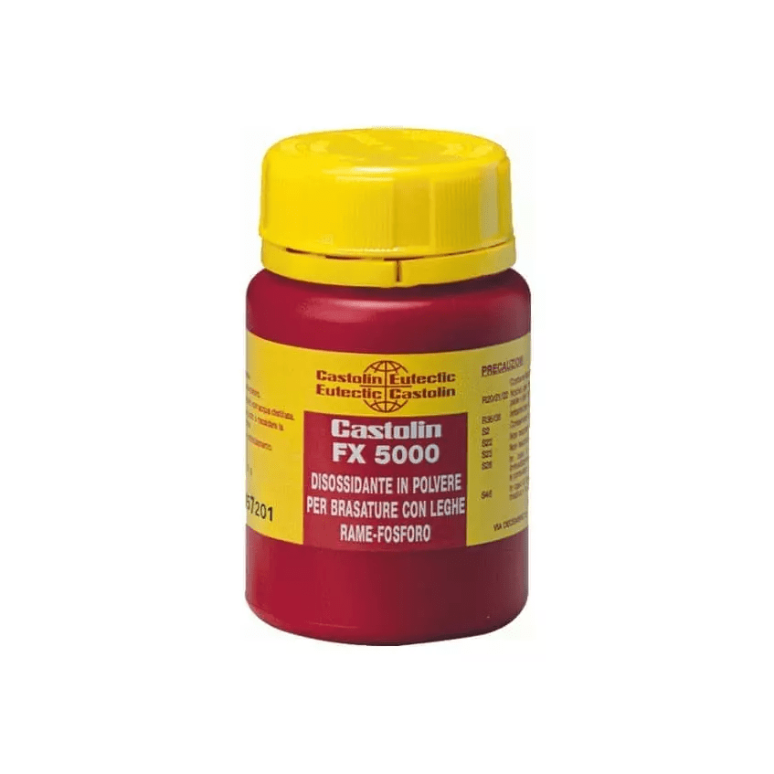 Флюс Castolin CU FLAX 5000 FX (упак. 125гр.)