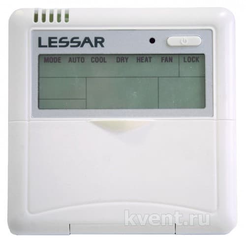 Lessar LS/LU-H76DIA4