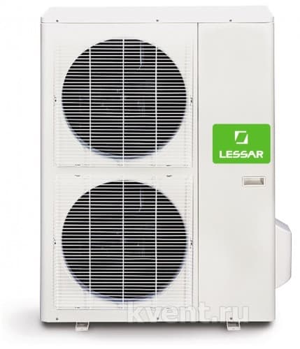 Lessar LS-H48BEA4/LU-H48UGA4-WM PRO