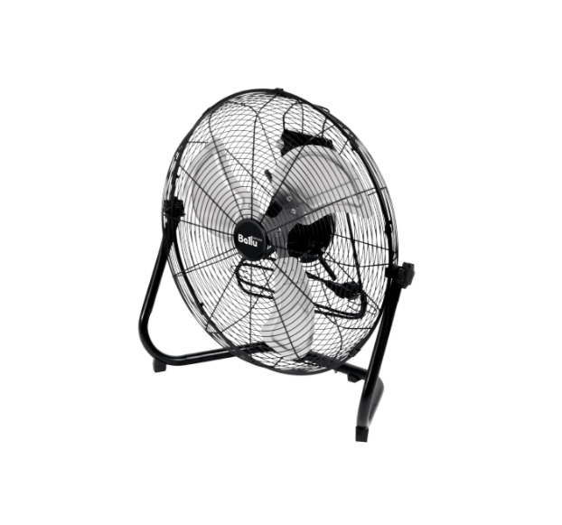 Промышленный вентилятор Ballu BIF-8BB
