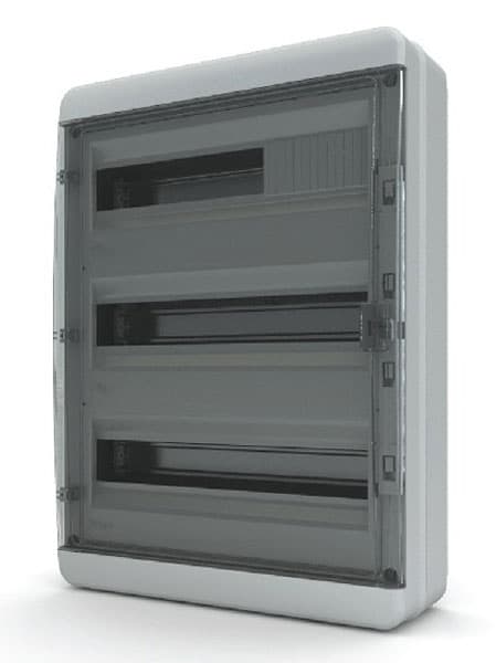 Щит навесной Tekfor BNK 65-54-1