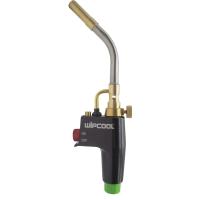 Горелка для MAPP газа WIPCOOL HT-1 (пьезоподжиг)
