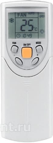 Gree GJC09AA-E3MNC1A