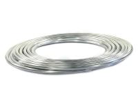 Алюминиевая труба BAVIS АД0 3/4" (19,05 х 1,5мм) ГОСТ 18475-82, бухта 14м