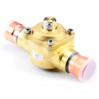 Обратный клапан Becool BC-CVH-138S (1 3/8", под пайку)