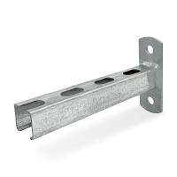 Кронштейн Т-образный монтажный 20х30х200мм