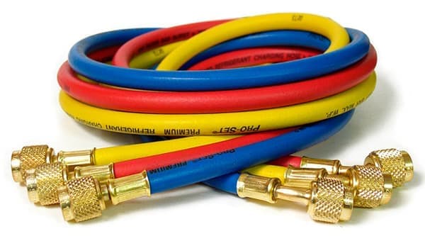 Шланги заправочные CPS HP5