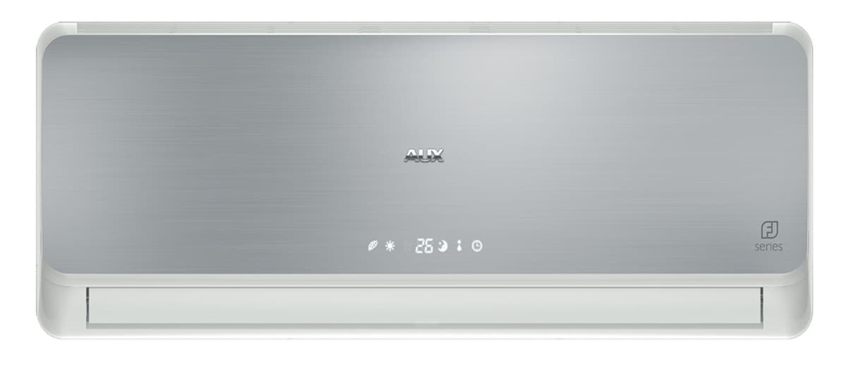 Aux AS-H07B4/FJ-R1 Fj Silver On/Off сплит-система настенного типа