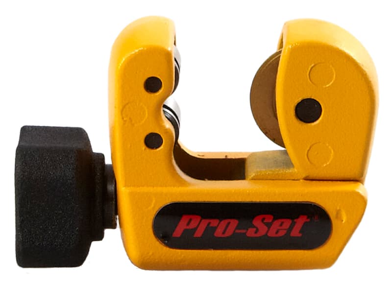 Труборез CPS TCT127 (ролик из нитрида титана, 3-16 мм)