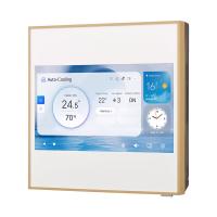 LG A12FT ARTCOOL Gallery LED Inverter сплит-система настенного типа