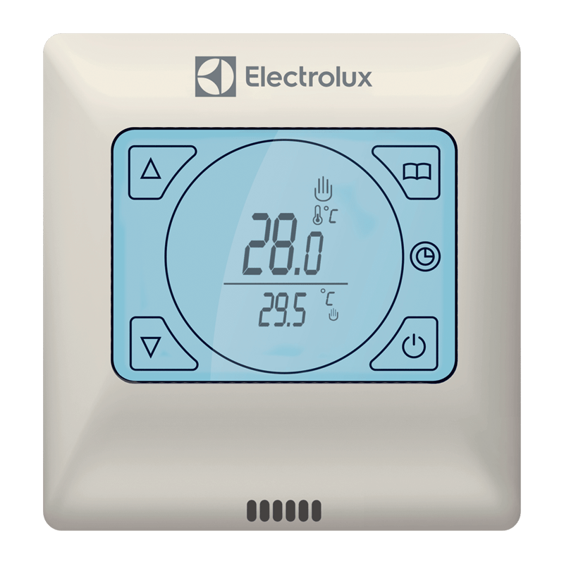 Терморегулятор Electrolux ETT-16