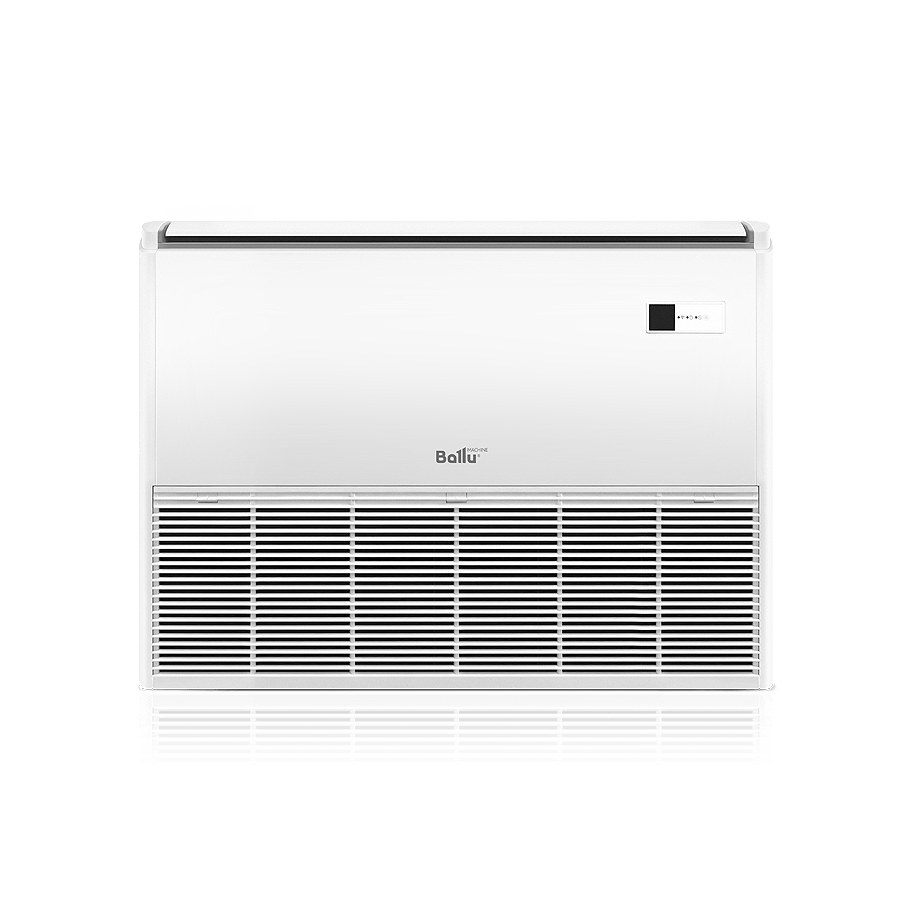Ballu Machine BLCI_CF-18HN8/EU_21Y Universal DC внутренний блок напольно-потолочной сплит-системы