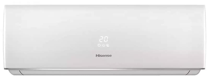 Hisense AS-09UR4SYDDB1 инверторная cплит-система настенного типа (SMART DC Inverter)
