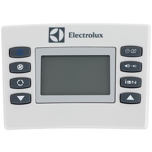 Electrolux EACM-12 EW/TOP/N3_W