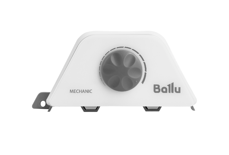 Блок управления конвектора Ballu BCT/EVU-3M Transformer Mechanic