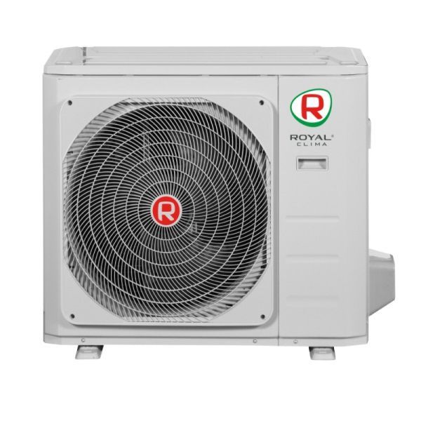 Royal Clima ES-F 24HRCX/ES-E 24HCX on/off сплит-система напольно-потолочного типа