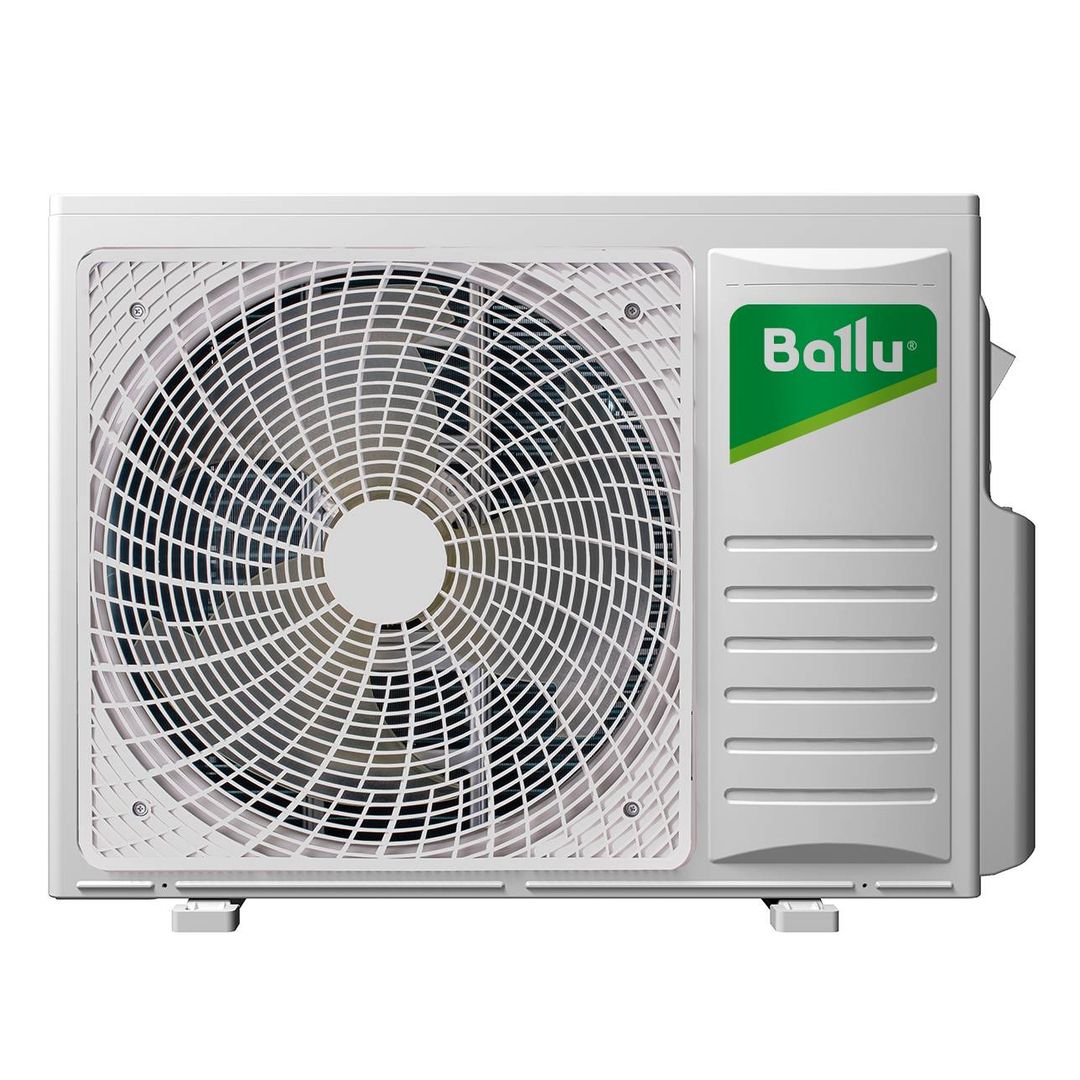 Ballu B4OI-FM/out-27HN8/LP_EU блок наружный мульти сплит-системы, инверторного типа