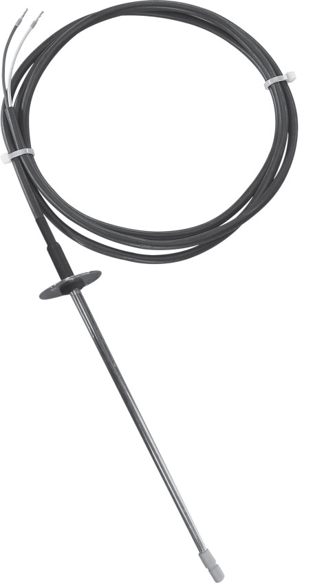 Датчик температуры канальный SHUFT HTF-NTC10K