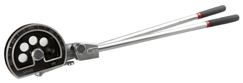 Трубогиб рычажный CPS TB12