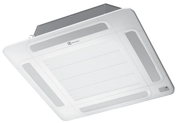 Electrolux EACС-60H/UP2/N3 / EACO-60H/UP2/N3 (380)