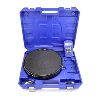 Весы электронные DSZH WK-RF100 программируемые с клапаном-отсекателем (до 100 кг)