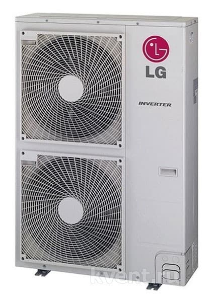 LG UB70W.N94R0/UU70W.U34R0 сплит-система канального типа