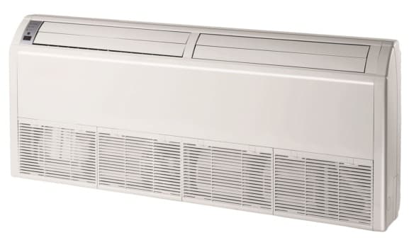 General Climate GC-G125/CFVN1