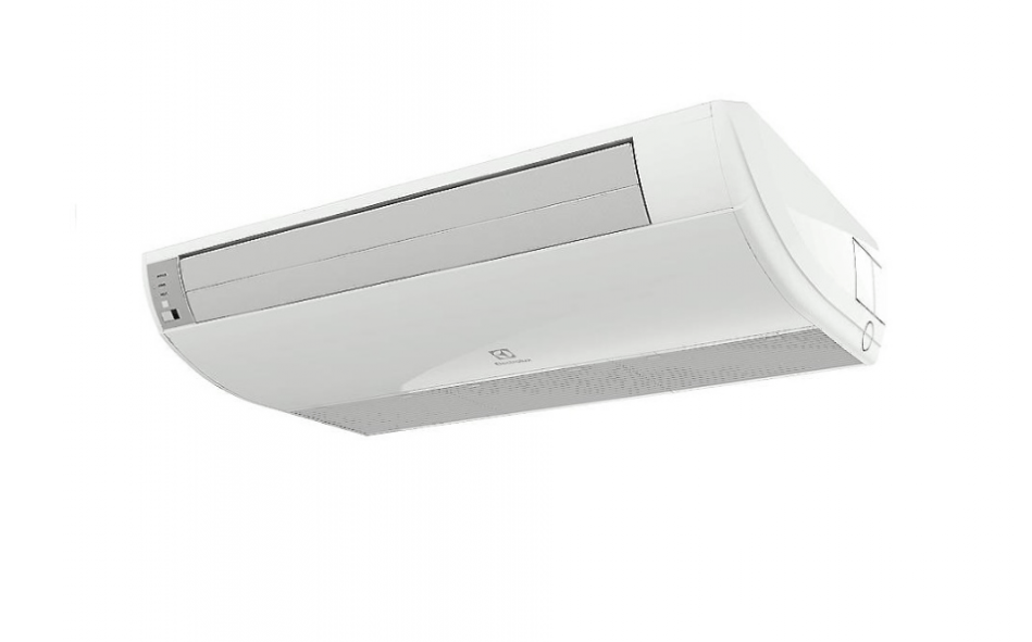 Electrolux EACU-60H/UP3-DC/N8 инверторная сплит-система напольно-потолочного типа
