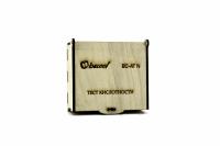 Тест кислотности для всех типов масел Becool BC-AT (4 теста)