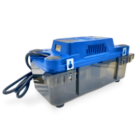 УЦЕНКА Помпа дренажная BAVIS Tank S-450 накопительная 2.3л, 450 л/ч